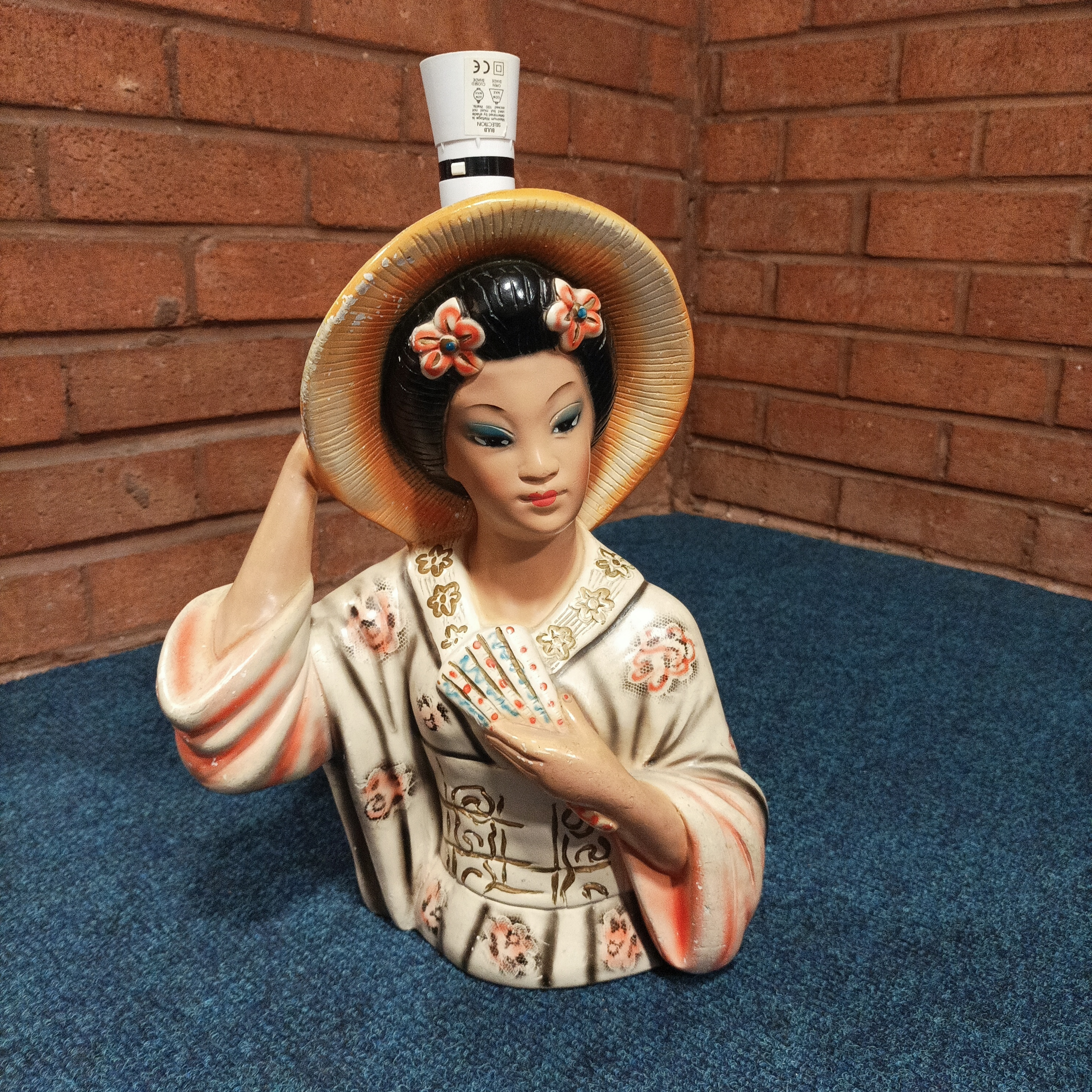 Lady by Girolami & Barsetti – Reg 903946