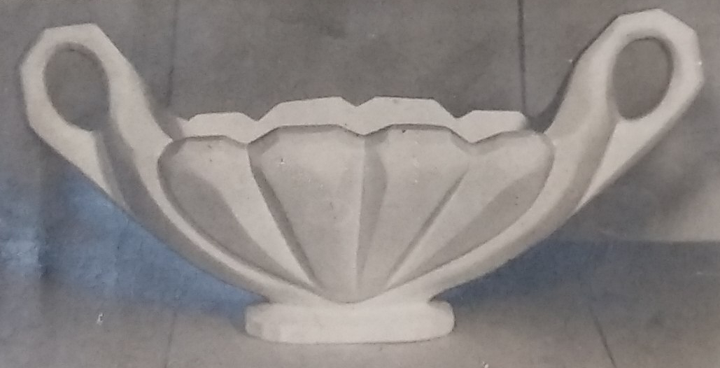 Fruit bowl /vase by Bastiani – Reg 872034