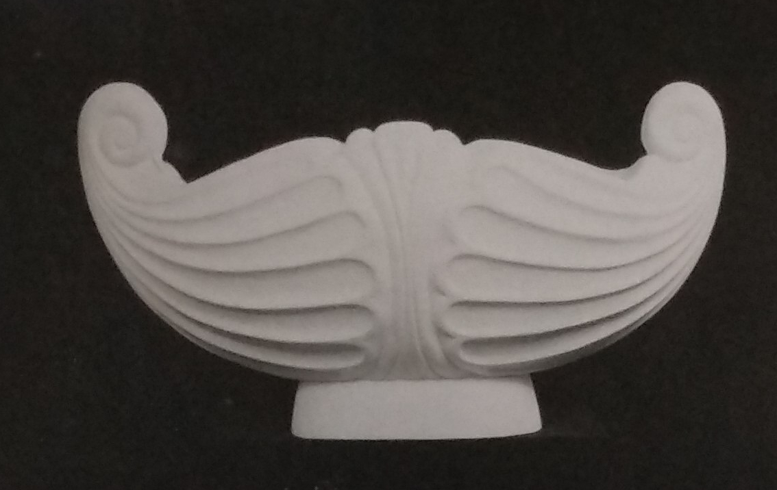 Jardiniere vase by Menesini – Reg 873500