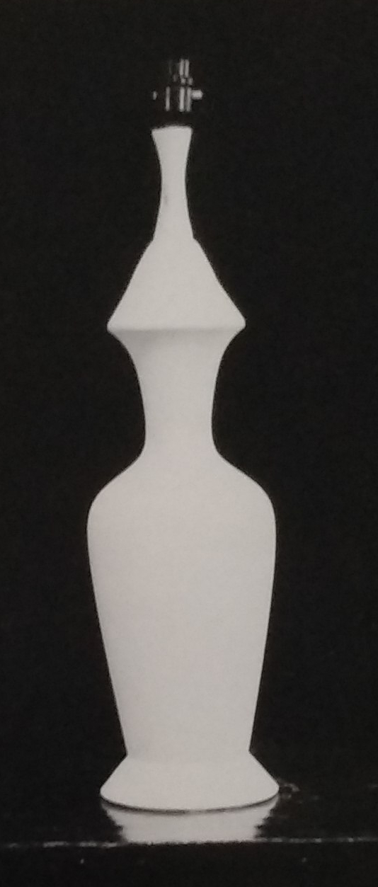Table lamp by Bacci – Reg 913349