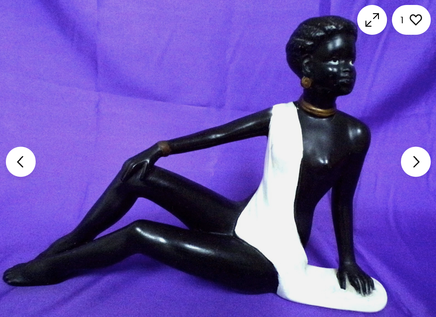 Lying lady figurine – ARNOVA 148