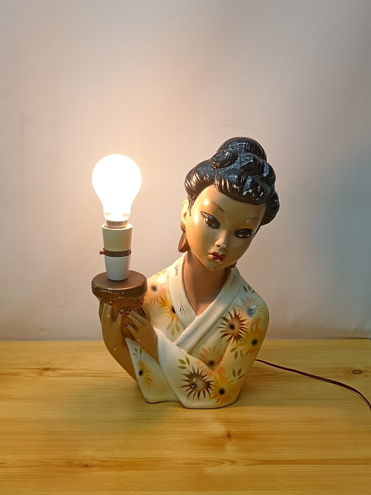 Lady Lamp by Nieri – Reg 906385